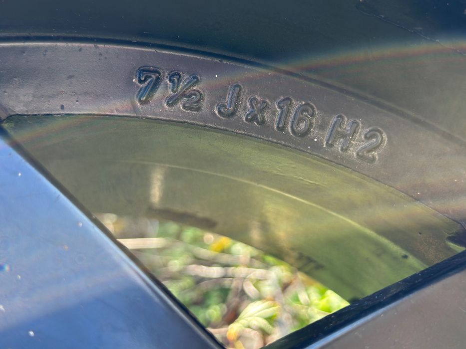 Джанти BORBET 4 броя