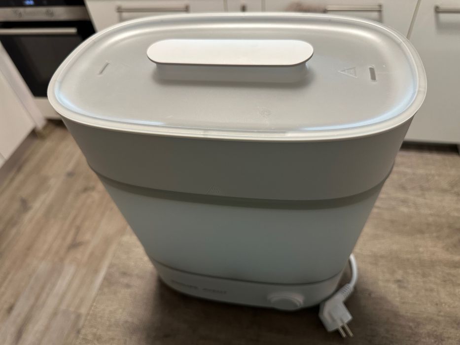 Philips Avent Електрически парен стерилизатор