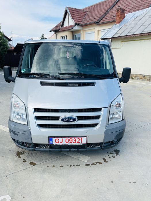 Ford Transit T300 2.2 TDCI Diesel 2011