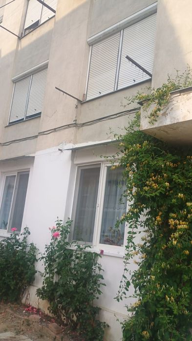 Vand apartament 2 camere nedecomandate Agnita