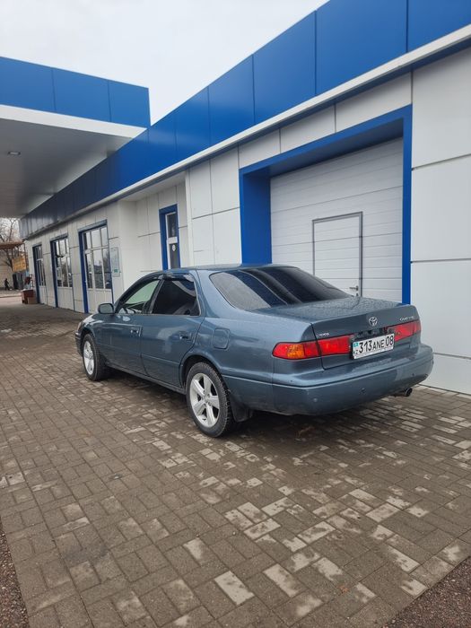 Продам Toyota Camry 25