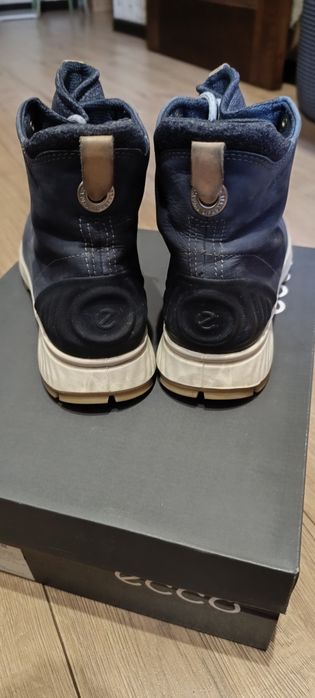 Ботинки женские демисезонные