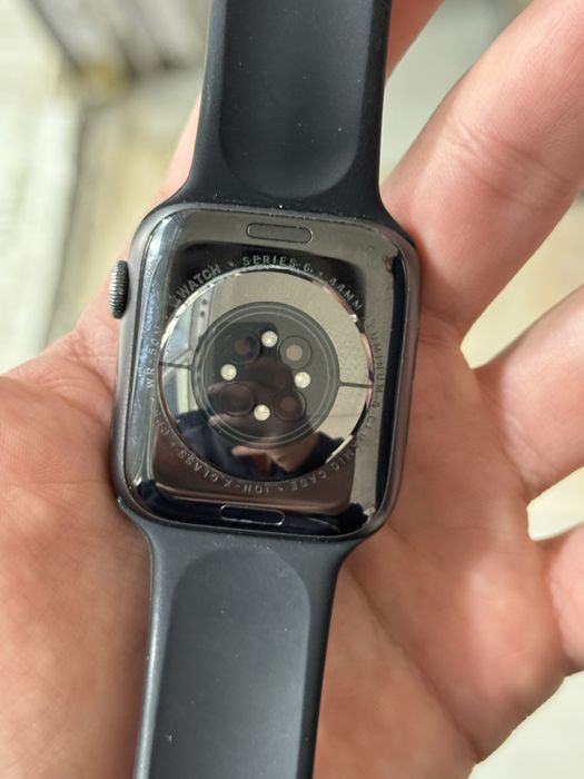 Appe watch 6 44mm