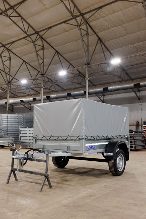 Прицеп для легкового авто