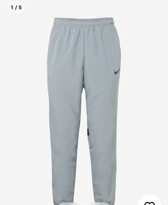 Nike р. L- шушляк.