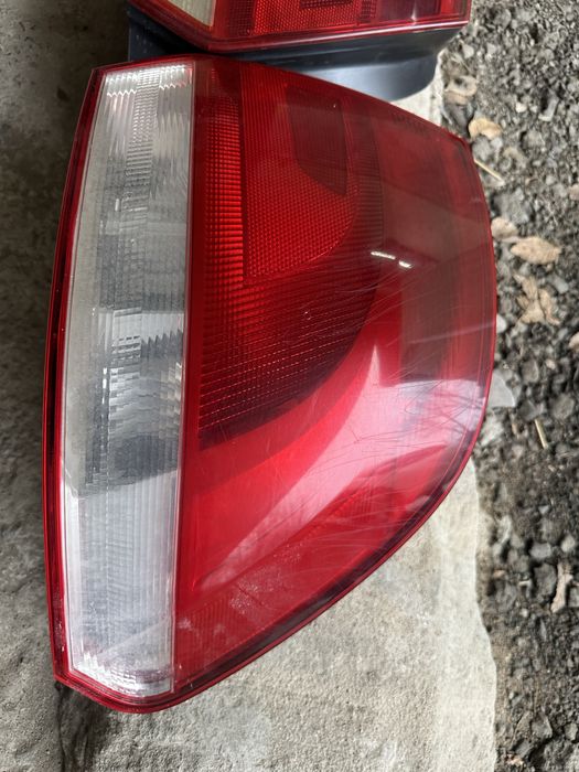 Продам Фонари Фольксваген поло