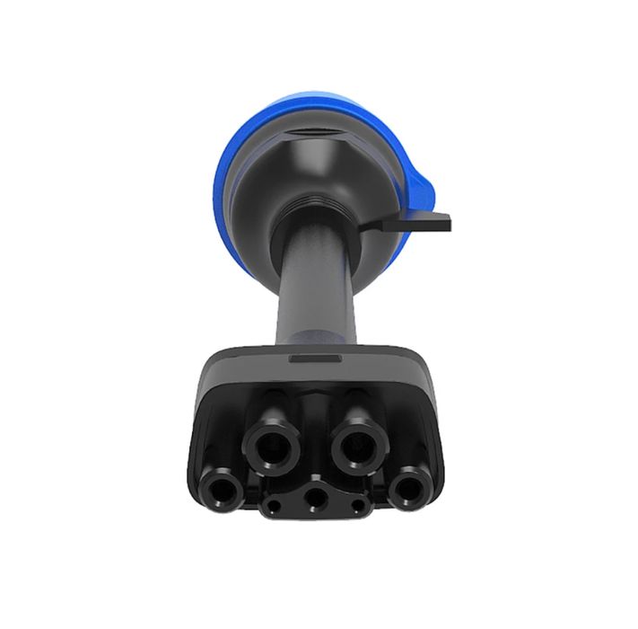 Кабел за тесла мобилно зарядно