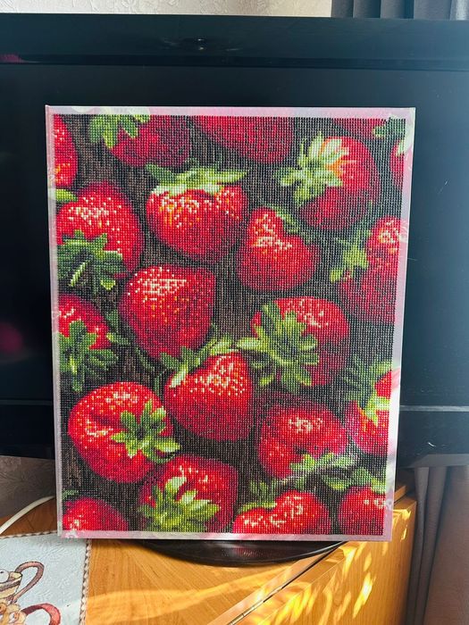 продам картину .