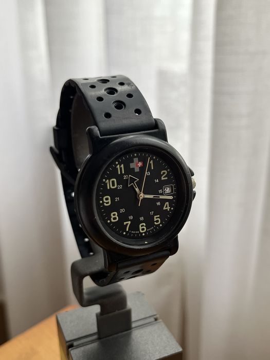 Victorinox swiss army - militar field