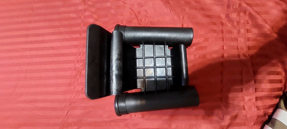 Удочка держатель, для лодки