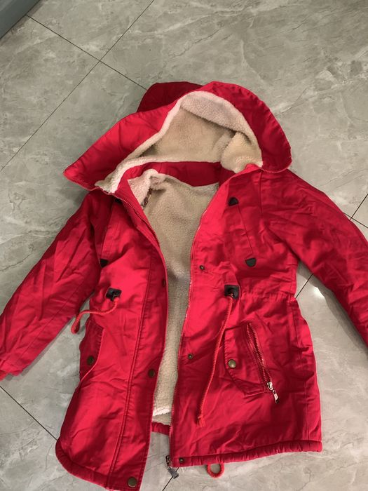 Куртка женская 46размер