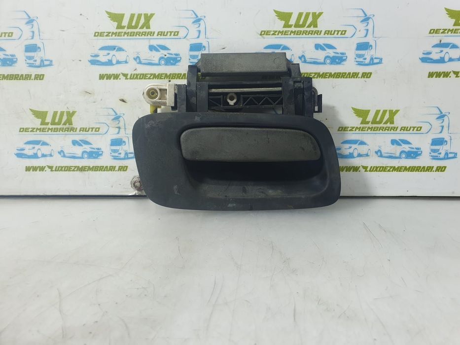 Maner exterior dreapta spate Opel Astra G [1998 - 2009]