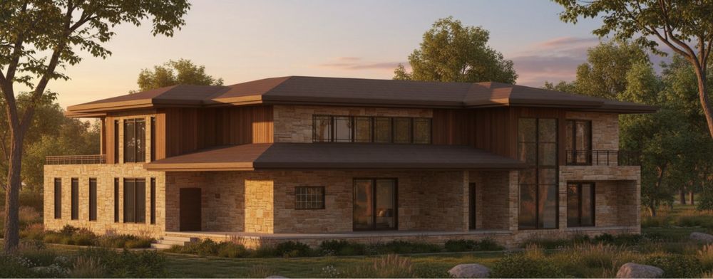 Участок 20 соток с домом