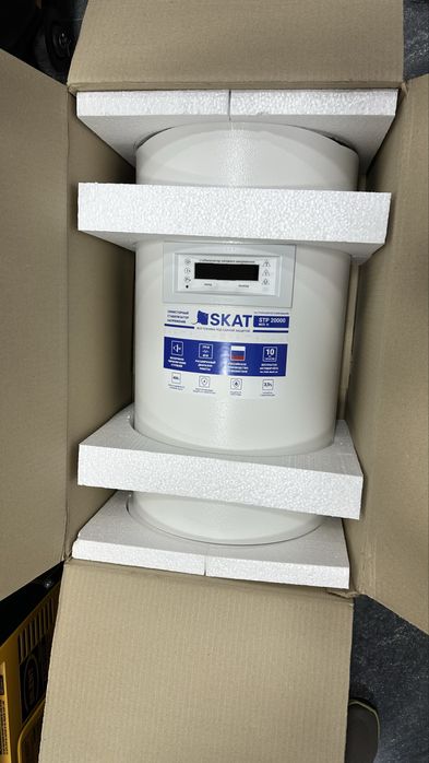 стабилизатор напряжения симисторный скат