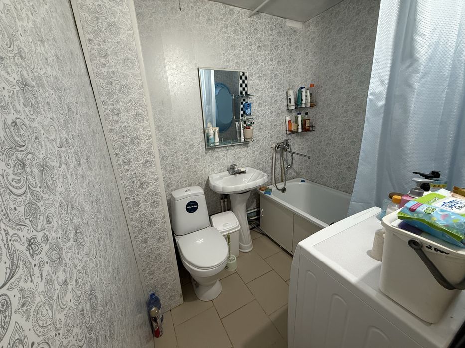 Продам 1 - комнатную квартиру