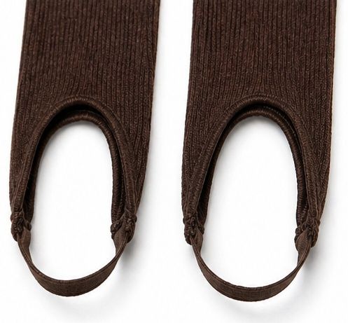 Colanți Zara, cu bandă elastică