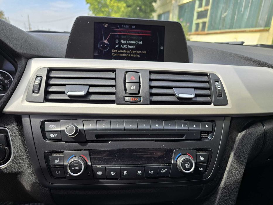 Vand Bmw f30 1.8d 143cp 2014