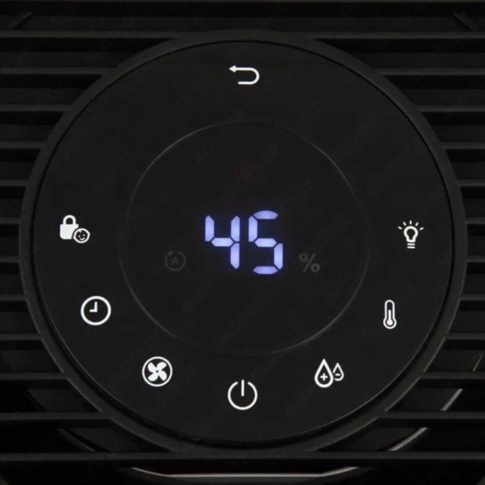 мобильная автоМойка воздуха Philips HU5930 с доставкой+ гарантия.