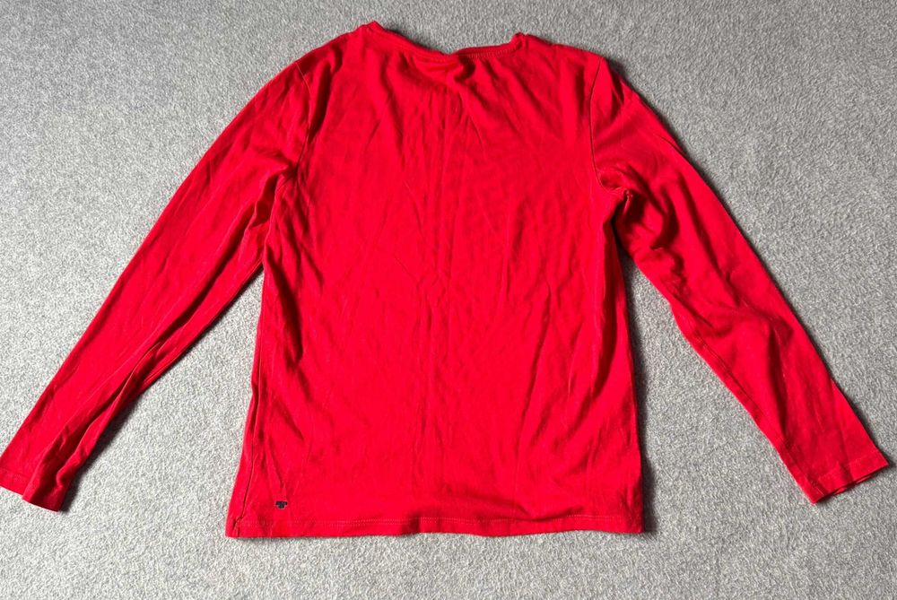 Bluza TOM TAILOR rosie