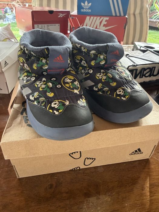 Детски апрески ADIDAS