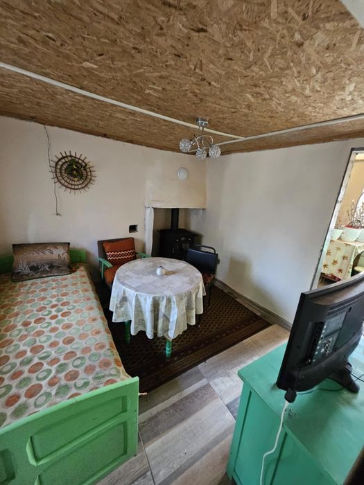 Продава се Къща в с. Кирово, Област Бургас - 80 кв.м за 287 €/кв.м - Снимка #2