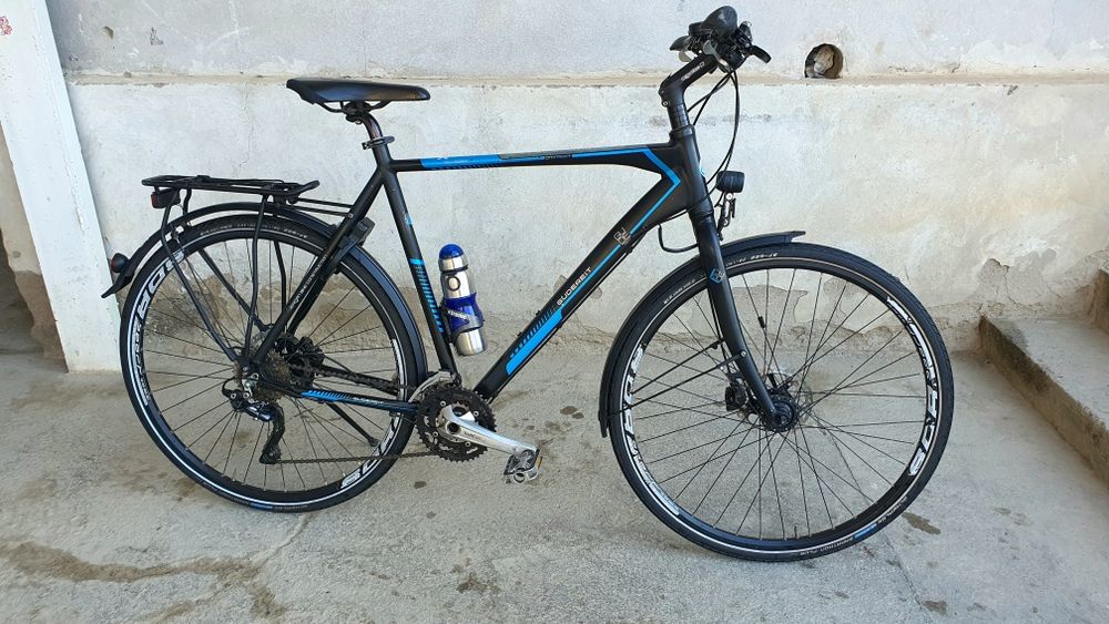 Gudereit OnStreet – Haqiqiy Nemis Sifati!