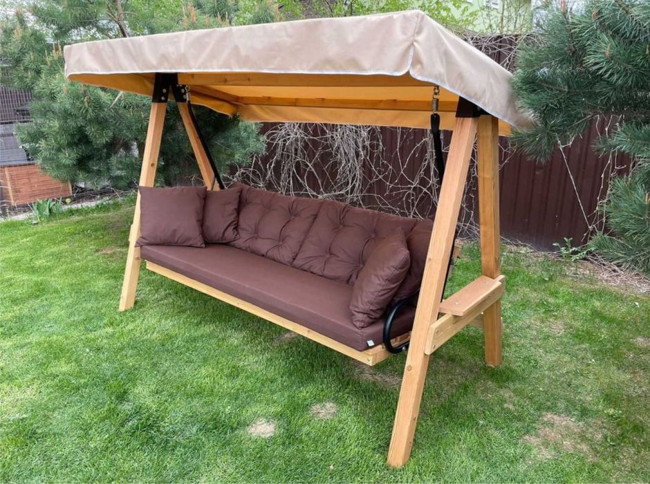 Качели на заказ 170 0 0 0