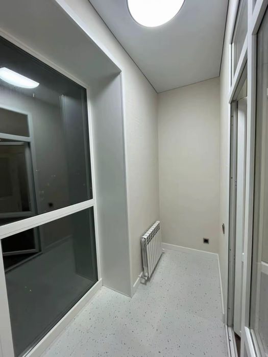 1-комнатной квартиры