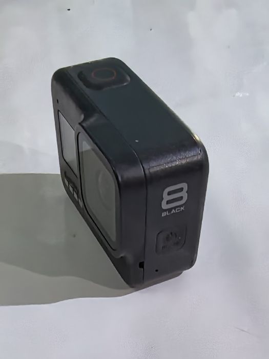 Продам комплект Go Pro Hero 8 Black