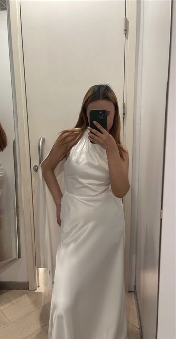 Продаю выпускное платье