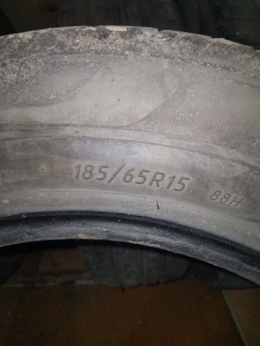 Продам два баллона виати лето в хорошем состоянии