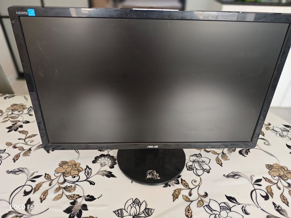 Монитор Asus Ve248H