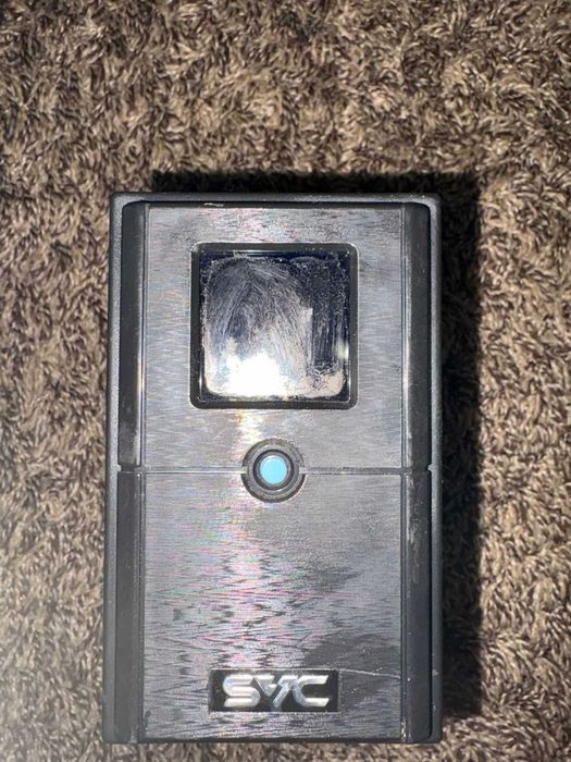 Бесперебойник для компьютора.Б/У