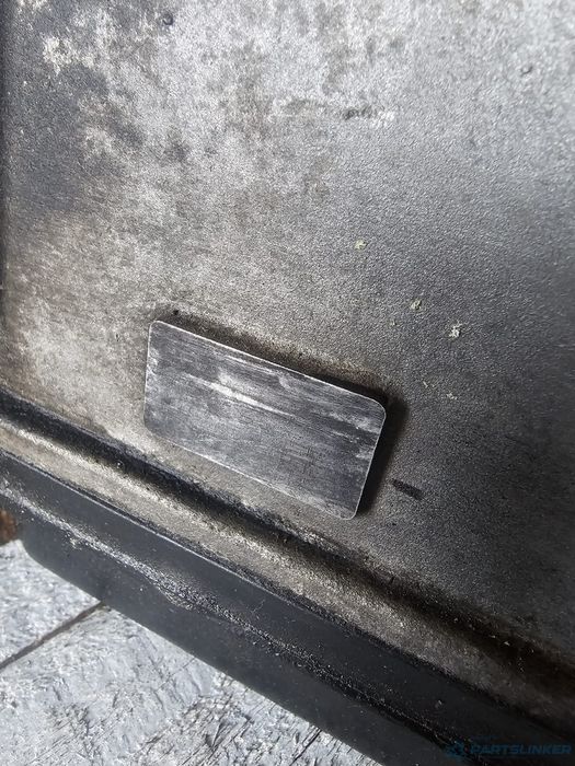 Cutie Viteza Mercedes-Benz E-Class W212 2009 - > 2.2 E 200 Cdi / Bluet