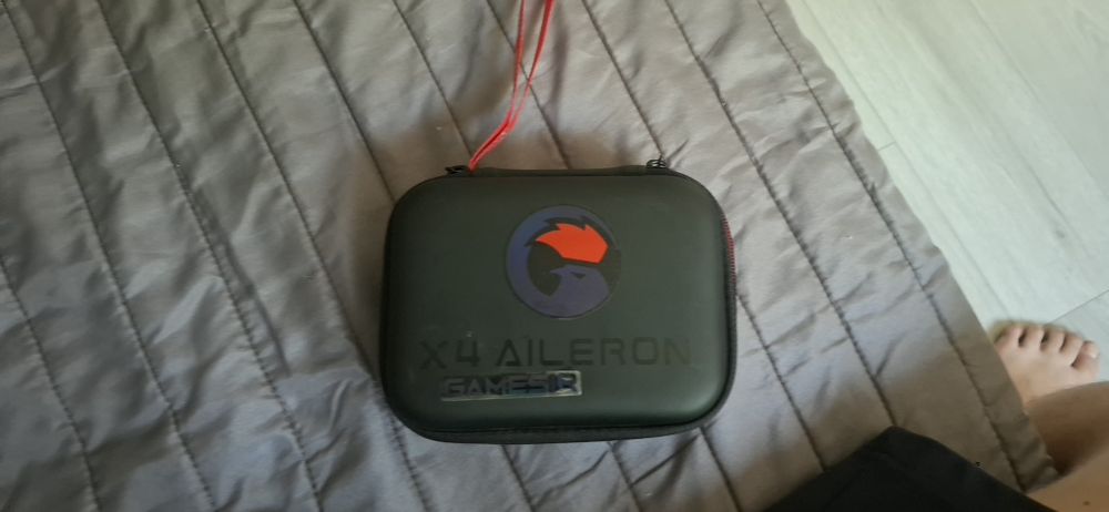 Mobile Gaming Controller GameSir X4 Aileron