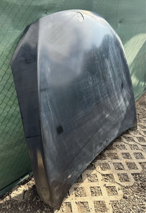 Преден капак бмв 7 серия ф01(kapak bmw f01)