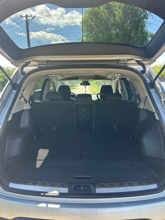 Nissan Qashqai+2 - 2.0 dCi 150cp
