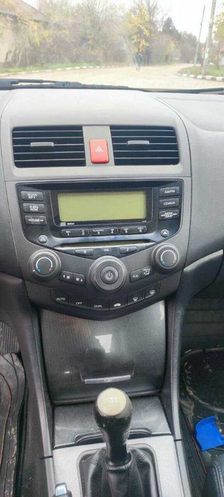 Honda Accord 2.2 на части Хонда Акорд 2.2 на части