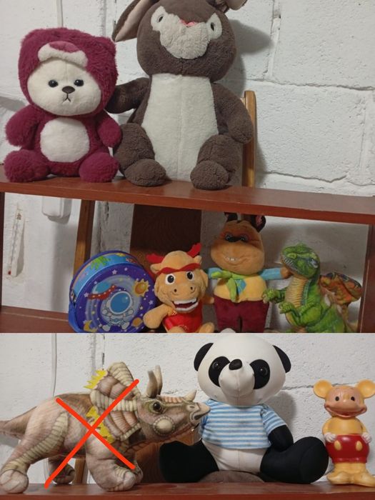 Паровозики советские Юг