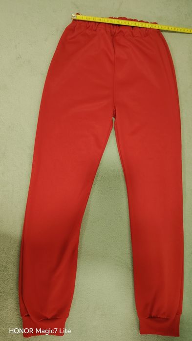 Trening roșu personalizat cu Teo Zeciu