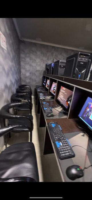 Кампютерлар сотлад 16 та