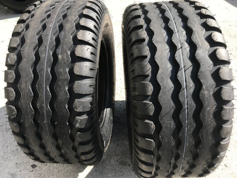 cauciucuri 13.0/65-18 r18 noi pentru culegatoare de porumb CTSB