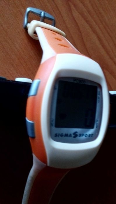 Sigma Sport PC800 Digital Watch Ръчен електронен часовник