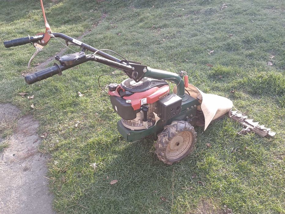 Motocositoare Herby88