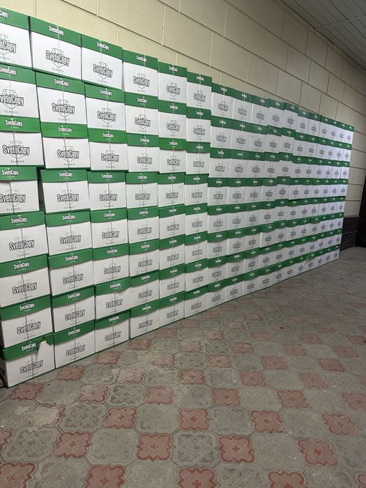 Бумага А4 svetacopy