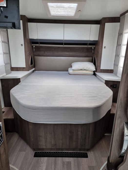 Autorulota Camper Benimar 997 Amphitryon Northautokapp Cutie Automata