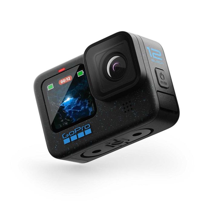 GoPro Hero 12 - Black