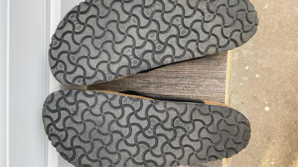 Дамски обувки Birkenstock 38