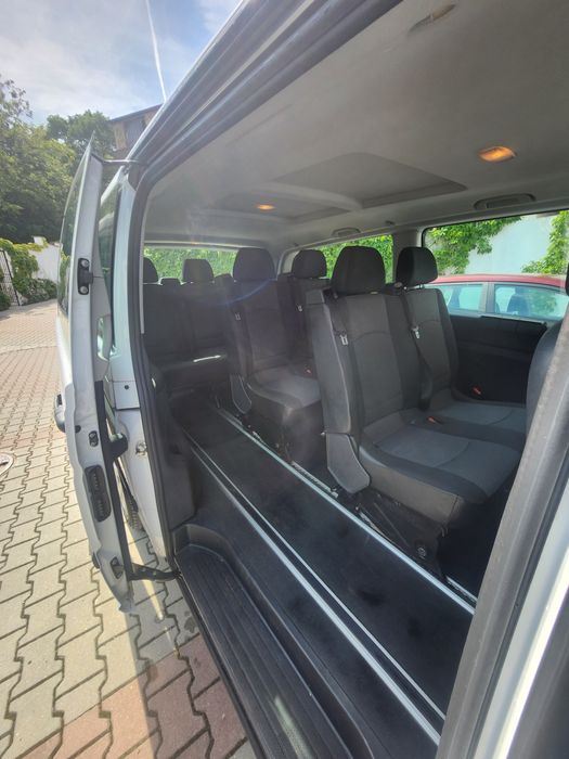 Трансфери Бус под наем Транспорт