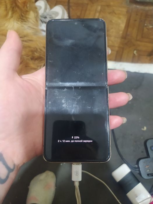 Самсунг Флип 4 срочно